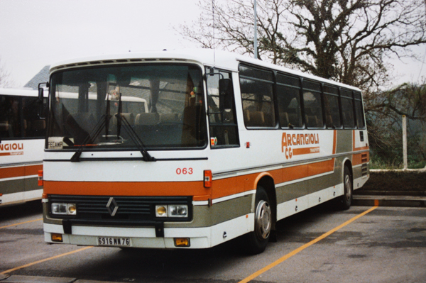 Cars et Bus de Normandie  Car_512