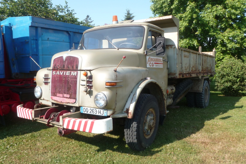 Utilitaires et poids-lourds  non Citroën ... - Page 27 Man11