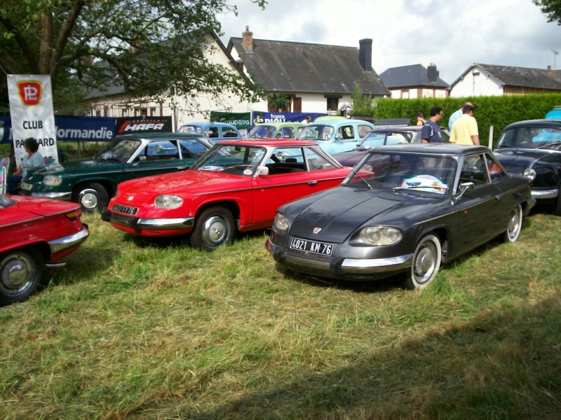 PANHARD Panhar10