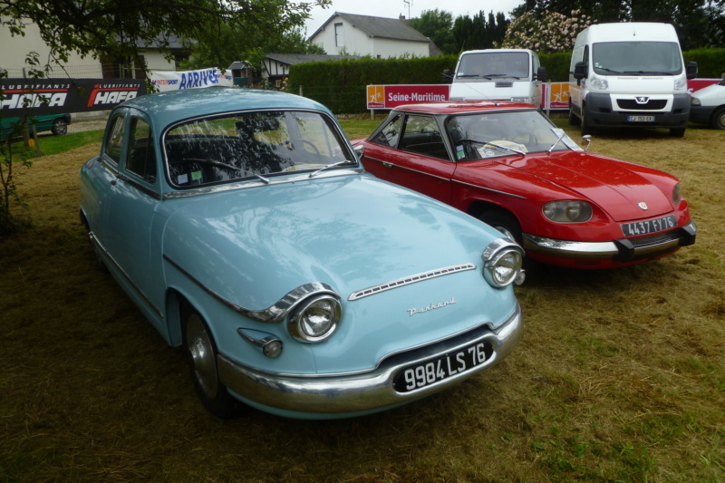 PANHARD Panhar15