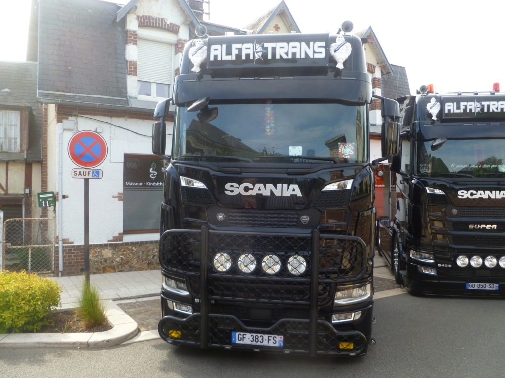 Scania série S (2016- ...) - Page 5 Scani178