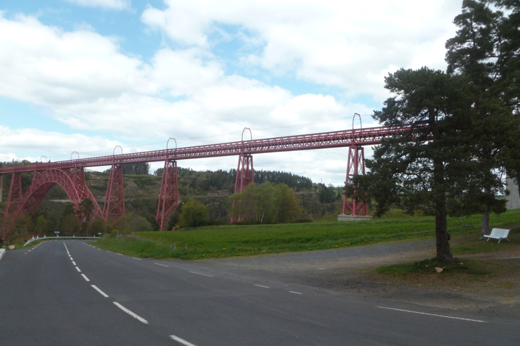 PONTS . OUVRAGES D ART . PHARES BALISES ET AUTRES MONUMENTS  Viaduc12