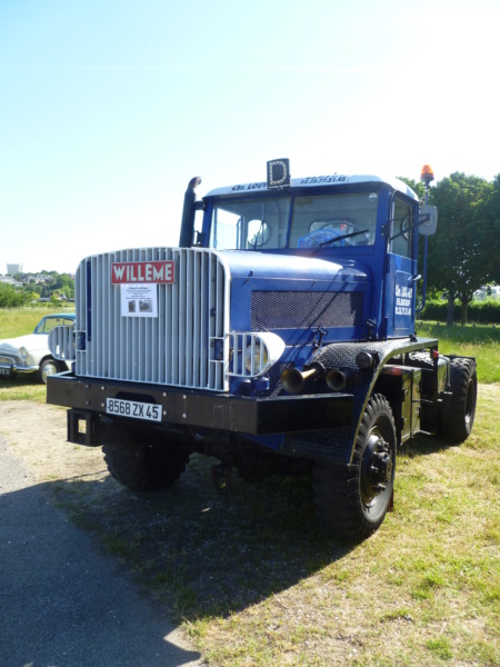 Les camions de Christian Louvet  (Elbeuf; 76) Wille105