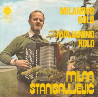 Milan Stanisavljevic - Suzy SP  1077 - 18.06.1975 01123