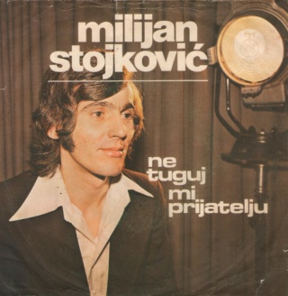 Milijan Stojkovic - RTB S 10 367 - 23.12.75 01159