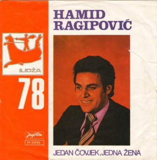 Hamid Ragipovic Besko  -  Diskografija 01180