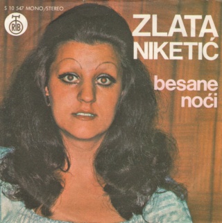 Zlata Niketic - RTB S 10 547 - 17.10.1977 0198