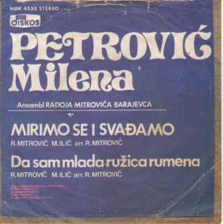 Petrovic Milena - Diskos NDK 4530 - 23.8.76 0232