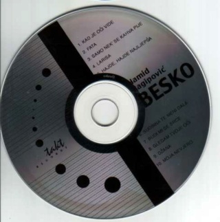 Hamid Ragipovic Besko  -  Diskografija Besko_12
