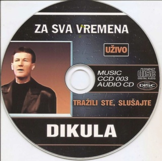 Dragan Djuric Dikula 20 13 Ce-de18