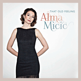 Alma Mićić - 2017 - That Old Feeling Front13