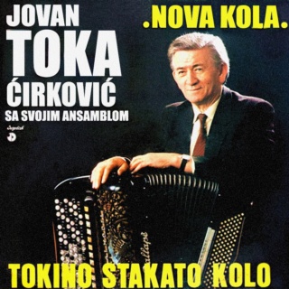 Jovan Toka Cirkovic - Jugodisk LPD 0238 - 07.05.85 Jovan_12
