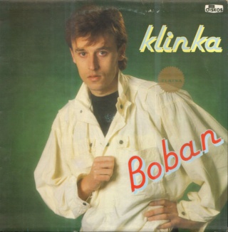 Boban Zdravkovic - Diskos LPD 20001301 - 1988  Ploca_24