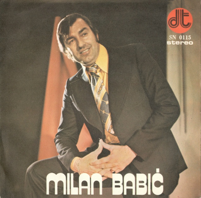 Milan Babic - Diskoton SN 0115 - 22.04.1975 Predn130