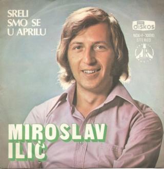 Miroslav Ilic - Diskos NDK - F - 30010 - 22.02.75 Predn144