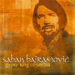 Saban Bajramovic 2002 - Gypsy King Of Serbia Predn198