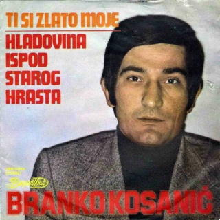 Branko Kosanic - Beograd disk SBK 0466 - 10.10.78 Predn278
