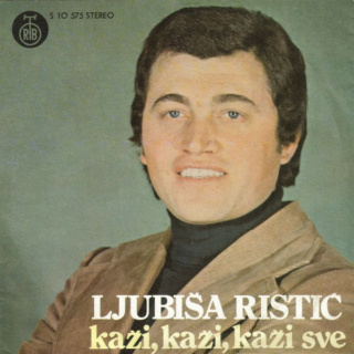 Ljubiša Ristic - PGP RTB – S 10 575 - 1978 Predn289