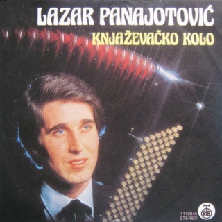 Lazar Panajotovic – PGP RTB – 1110845 - 1981 Predn446