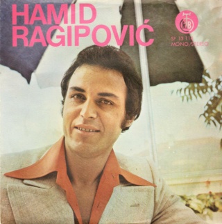 Hamid Ragipovic Besko  -  Diskografija Predn474