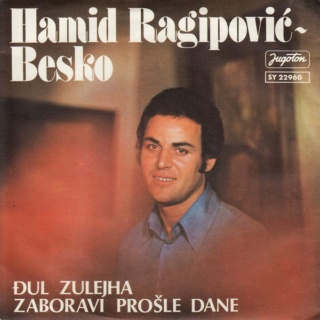 Hamid Ragipovic Besko  -  Diskografija Predn475