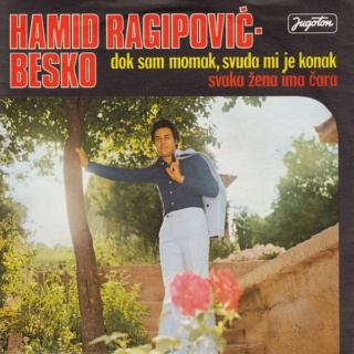 Hamid Ragipovic Besko  -  Diskografija Predn480