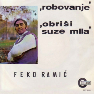 Feko Ramic (1972)  R-146910
