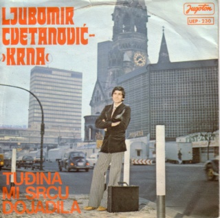 Ljubomir Cvetanovic Krna – Jugoton – UEP-230 - 10.03.1979 Scan1013