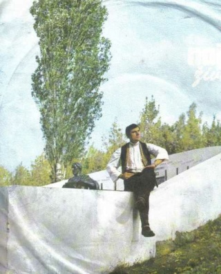 Najdan Zivkovic - Sumadija – EP-6018 - 1971 Xxxxxx10