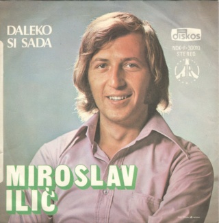 Miroslav Ilic - Diskos NDK - F - 30010 - 22.02.75 Zadnja54