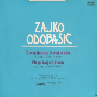 Zajko Odobasic - Jugoton  SY  23764 - 16.02.1981 Zajko_10