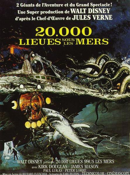 20 000 LIEUES SOUS LES MERS (films) 19038910