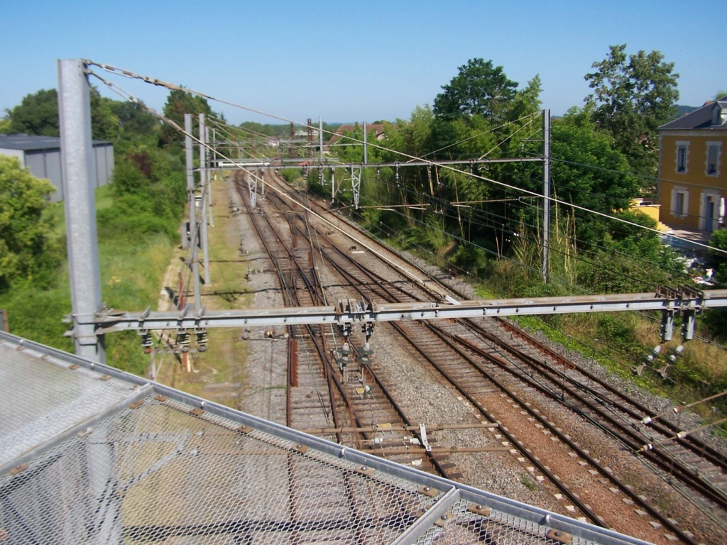 Gare de Puyoô 64 Empris23