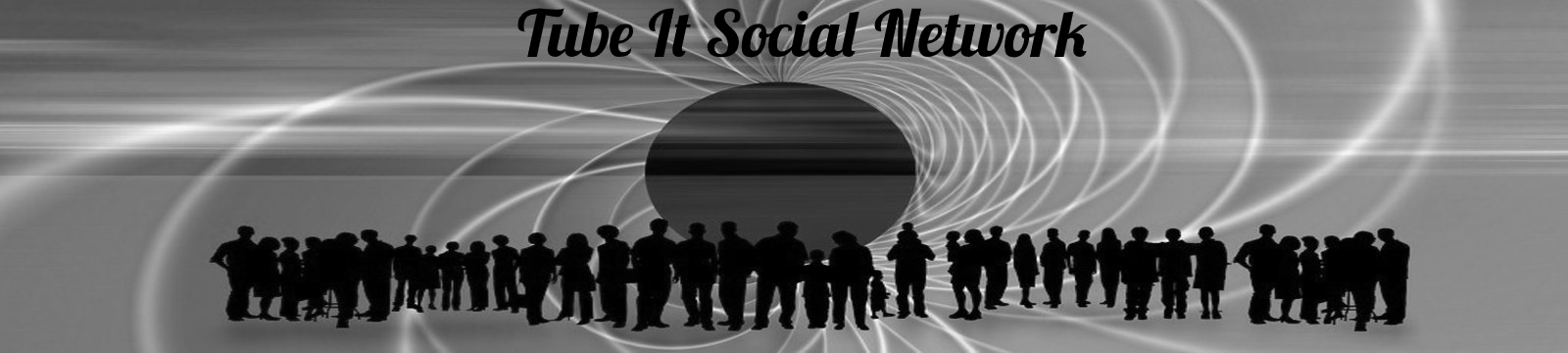 Tube-It Social Network