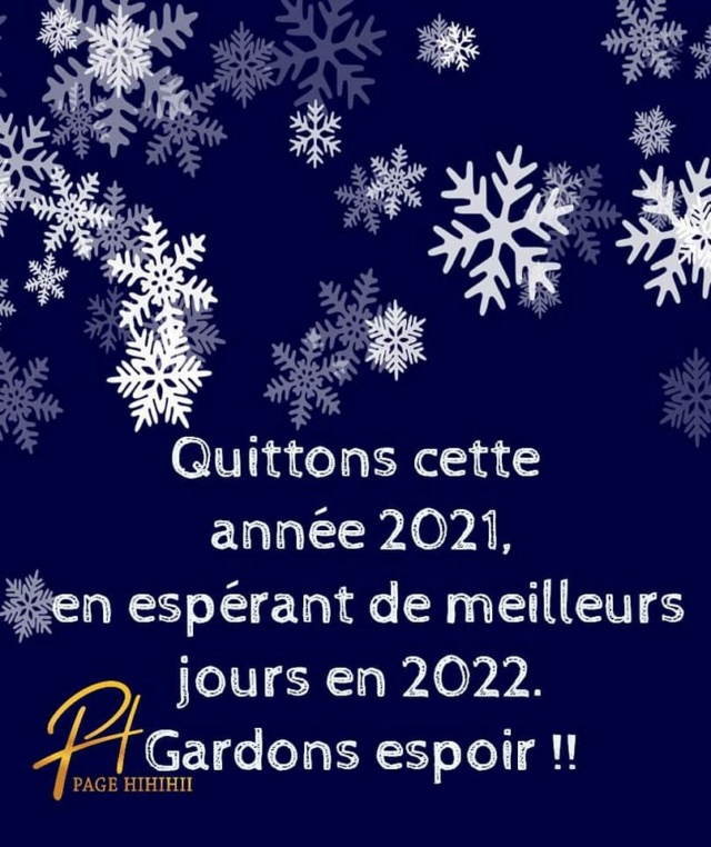 bonne année et meilleurs souhaits pour la suite  27106610