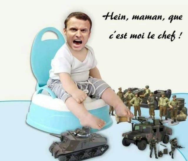 Macron "en marche" ! - Page 16 27144211