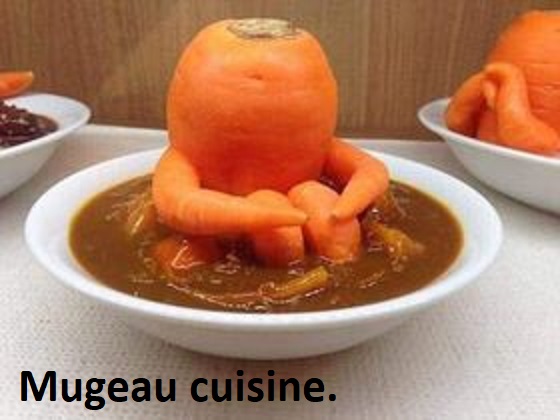 Mugeaud cuisine. 30764510