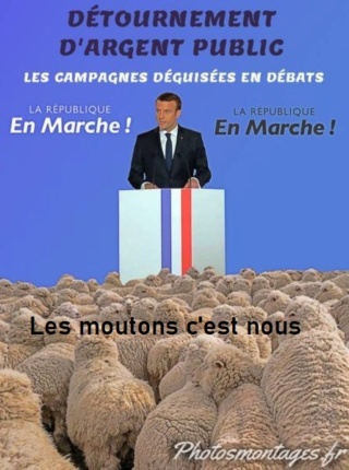 Macron "en marche" ! - Page 4 C898d410