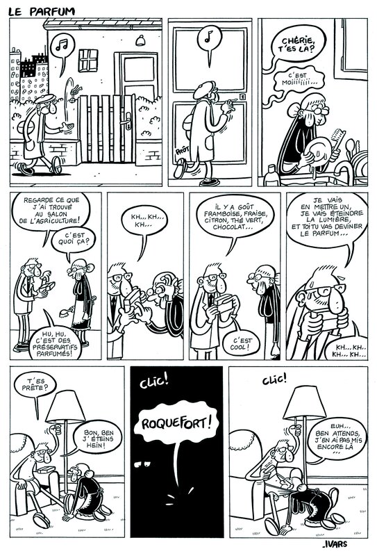 humour en images II - Page 7 Ivars-13
