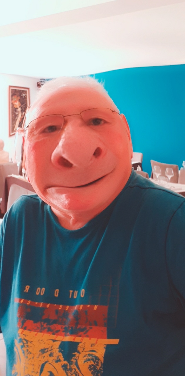 Recette de Papy mugeaud. Snapch21