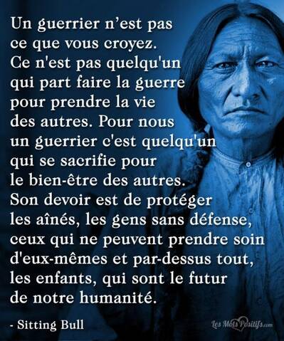 La Sagesse Des Indiens D Amerique Que L On Appelle Des Sauvages A Medite