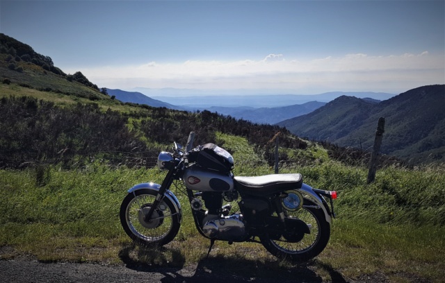 Tour d 'Auvergne 2018 20180625