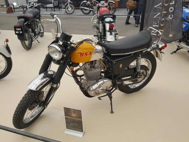 Avignon Motor Show 20190331