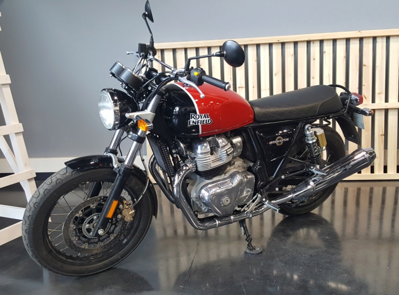 Le Twin ROYAL ENFIELD ( en direct live ) - Page 8 20190421