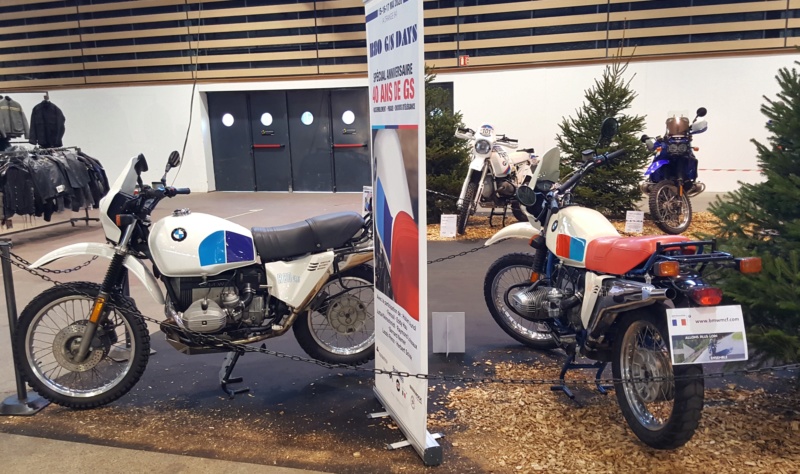 Salon moto Lyon 2020 20200221