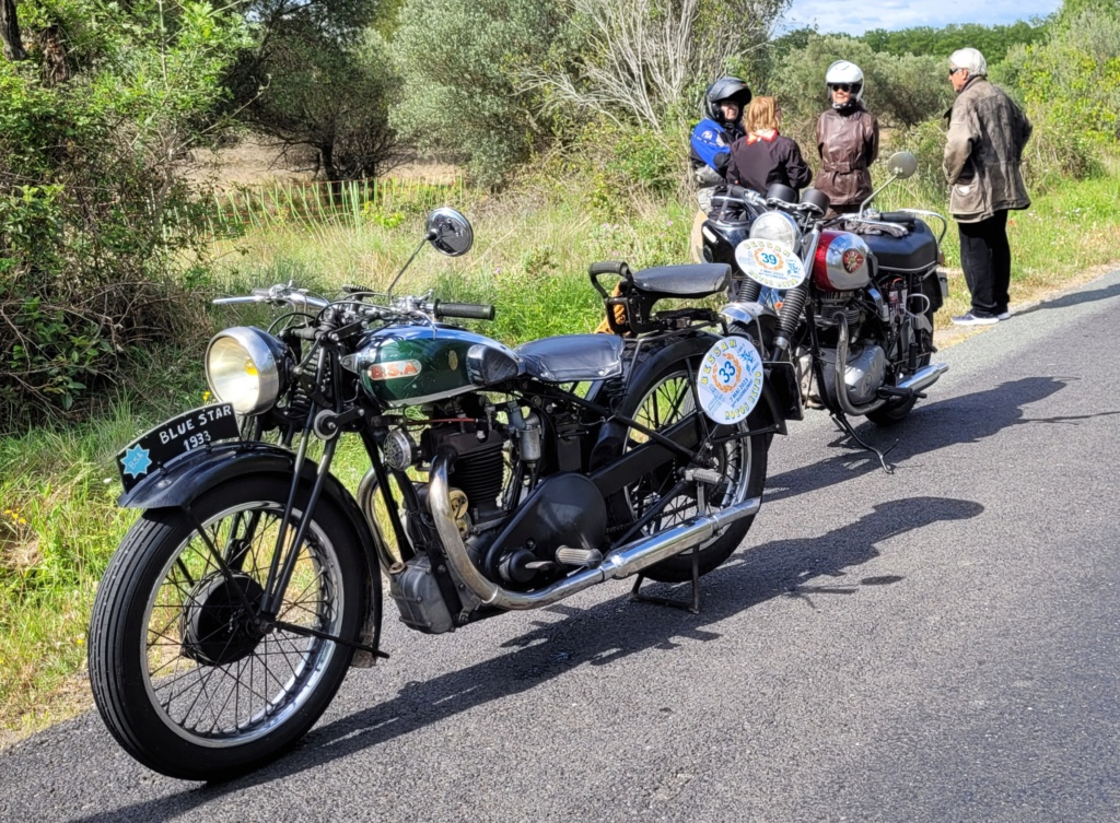 Pourquoi nos motos n'ont-elles pas de plaque d'immatriculation ... 20230525