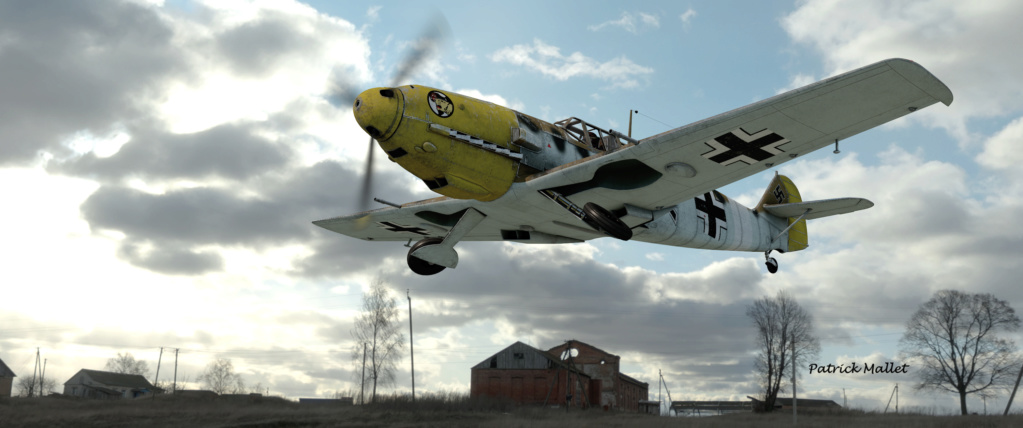 mes avions - Page 22 Bf109_13