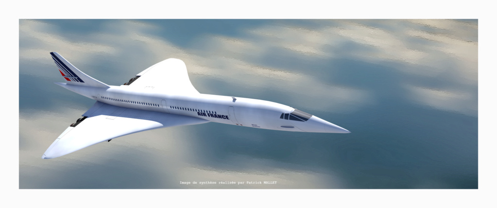 Le concorde Concor11