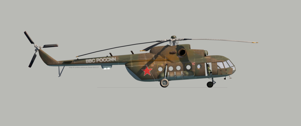 Le Mil Mi-17 Mi_8_s10