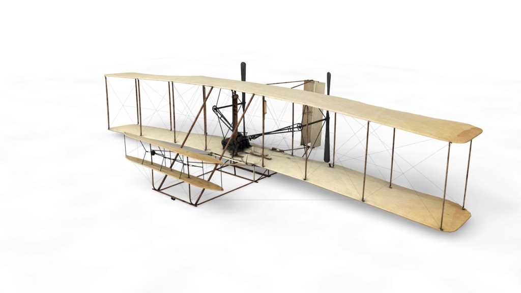 les frères wright Wright12